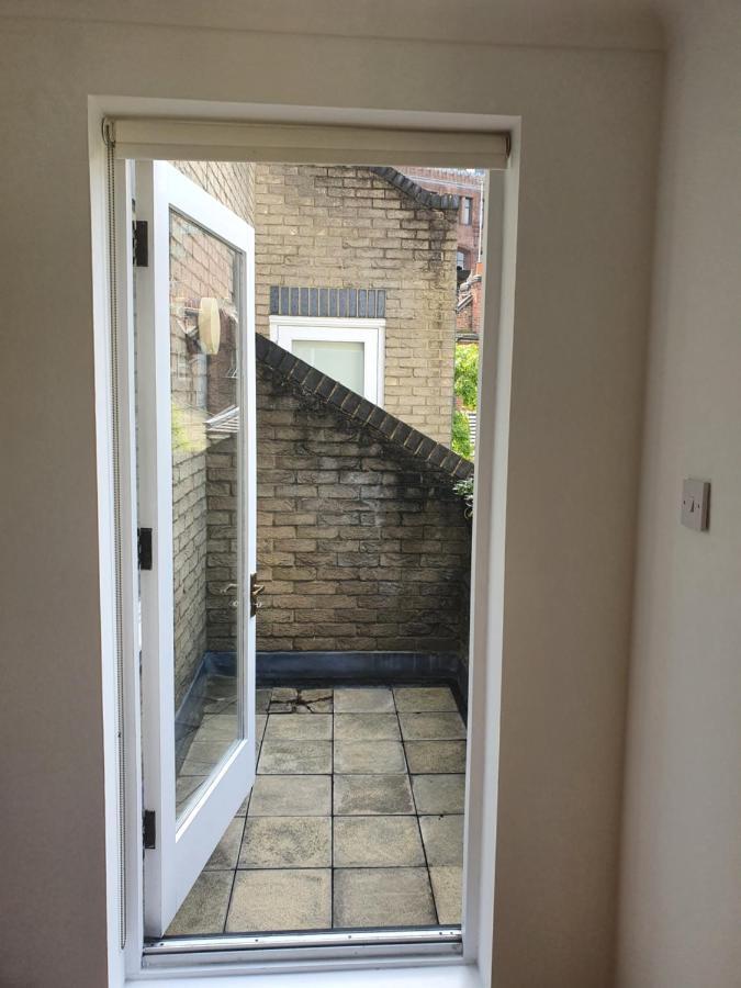 Luxury Private Mews Modern Apartment In The City London Exterior foto