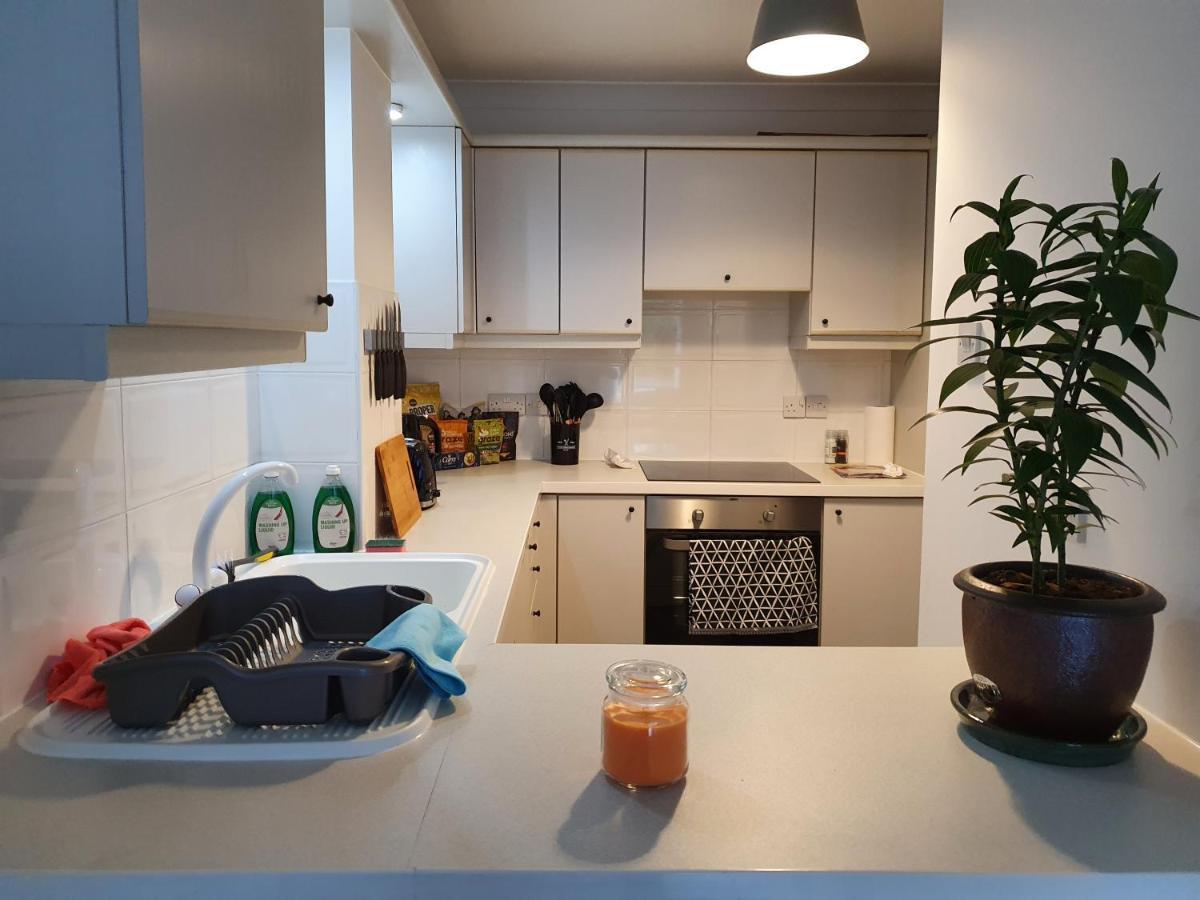 Luxury Private Mews Modern Apartment In The City London Exterior foto